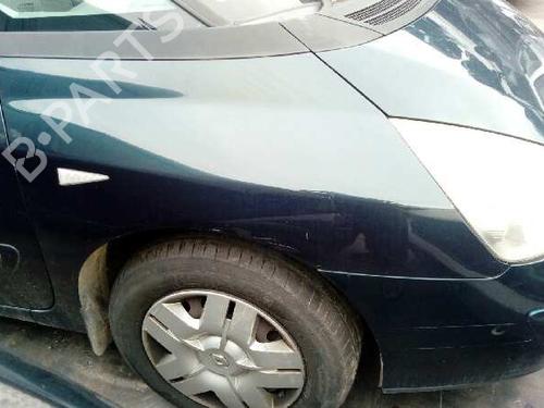 Electronic sensor RENAULT ESPACE IV (JK0/1_)  | BP3726967M84 