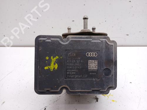 ABS pump AUDI Q7 (4LB) 3.0 TDI quattro | BP31949636M43