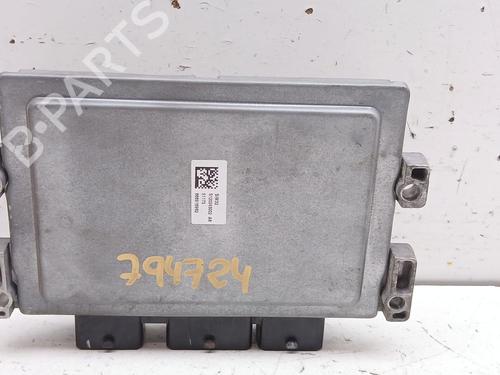 Engine control unit (ECU) RENAULT CLIO III (BR0/1, CR0/1) 1.2 16V (BR02, BR0J, BR11, CR02, CR0J, CR11) | BP37643457M57 - Image 4