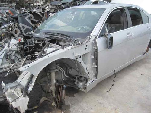 Left front steering knuckle BMW 7 (E65, E66, E67) 730 d | BP2407802M25  - Image 11