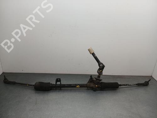 Used Steering rack Steering rack RENAULT CLIO II (BB_, CB_) 1.2 16V (BB05, BB0W, BB11, BB27, BB2T, BB2U, BB2V, CB05,... (75 hp) 39535522 39535522