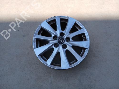 Used Rim MAZDA CX-5 (KE, GH) 2.2 D (KE2FW) (150 hp) 26656251