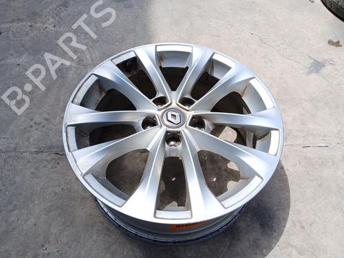 Used Rim Rim RENAULT MEGANE IV Hatchback (B9A/M/N_) 1.3 TCe 140 (B9NB) (140 hp) 34699781 34699781