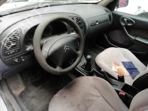 Fuse box CITROËN XSARA (N1) 2.0 HDi 90 | BP13314798E1 