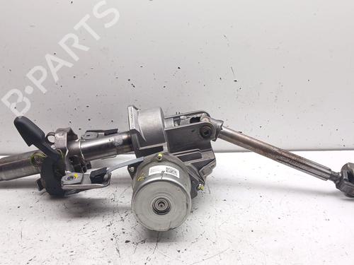 Ratstammeenhed Ratstammeenhed ALFA ROMEO MITO (955_) 1.3 MultiJet (955AXT1A) (84 hp) 34281824 34281824