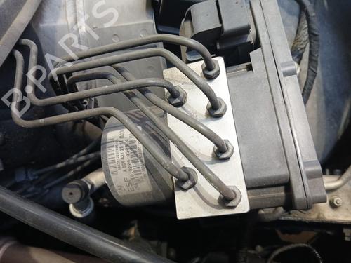 Used ABS pump MERCEDES-BENZ CLK (C209) CLK 270 CDI (209.316) (170 hp) 31146883