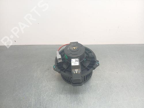 Used Heater blower motor Heater blower motor MG MG HS (AS23) 1.5 T (SAS23) (162 hp) 34267942 34267942