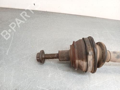 Left rear driveshaft AUDI A6 C6 (4F2) 3.0 TDI quattro | BP36501884M40 - Image 5