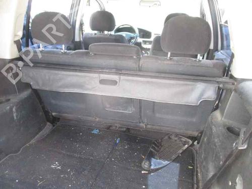 Display monitor OPEL ZAFIRA A MPV (T98) 1.8 16V (F75) | BP2394474C48 
