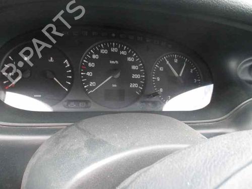 Right taillight RENAULT MEGANE I (BA0/1_) 1.9 D Eco (BA0A, BA0U, BA0R) | BP2400491C35 