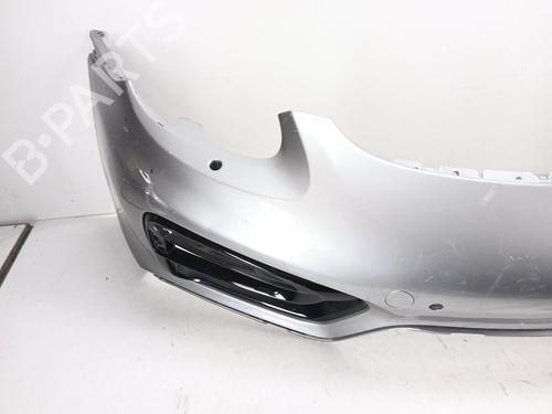 Front bumper PORSCHE CAYMAN (981) S 3.4 | BP29403372C7 