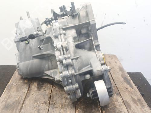 Gearbox FORD TRANSIT COURIER B460 Box Body/MPV 1.5 EcoBlue | BP37269871M3 - Image 8