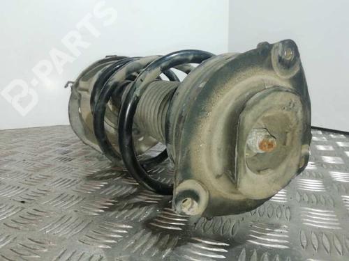 Right front shock absorber NISSAN JUKE (F15) 1.5 dCi | BP12195015M17 