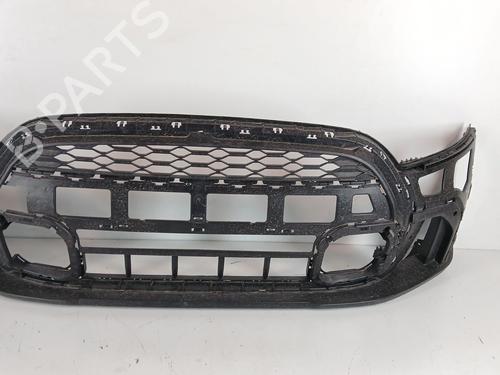 Used Front bumper MINI MINI (F55) Cooper SD (163 hp) 27164685