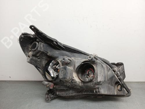 Left headlight OPEL ASTRA H (A04) 1.4 (L48) | BP38437260C28 - Image 5