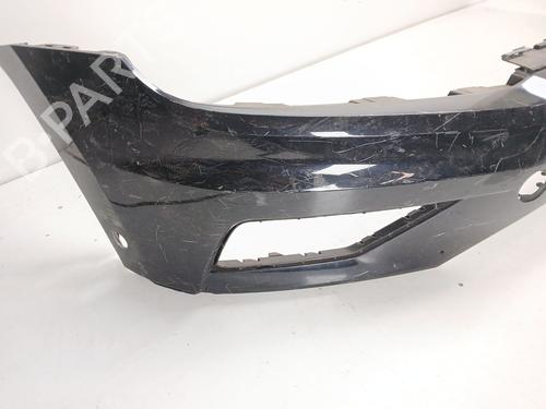 Front bumper VW TIGUAN (5N_) 2.0 TDI | BP30150833C7