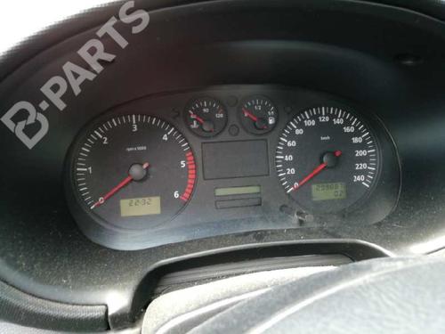 Right tailgate light SEAT LEON (1M1) 1.9 TDI | BP5880413C80 