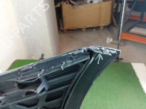 Front bumper VW GOLF V (1K1) 1.4 16V | BP24668632C7 