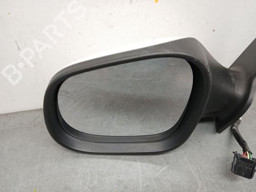 Left mirror SEAT ALTEA XL (5P5, 5P8) 1.6 TDI | BP29356278C26