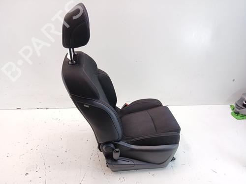 Right front seat RENAULT MEGANE IV Hatchback (B9A/M/N_) 1.3 TCe 140 (B9NB) | BP34734172C16 - Image 4