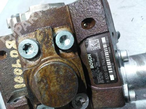 Indsprøtningspumpe RENAULT LAGUNA III Grandtour (KT0/1)  | BP12193787M78 