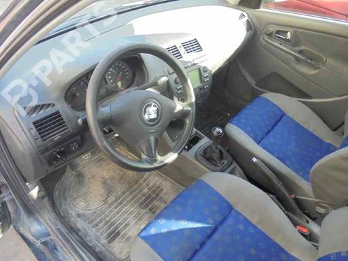 Tailgate handle SEAT IBIZA II (6K1) 1.4 | BP2380097C132 