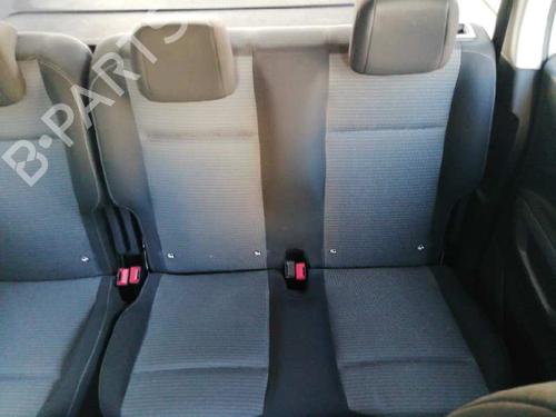 Rear seat TOYOTA PROACE CITY VERSO MPV (BKY_)  | BP16928897C17 