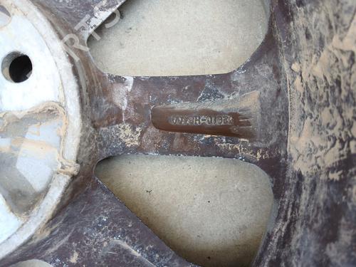 Rim KIA STONIC (YB) 1.2 CVVT | BP37792109C45  - Image 7