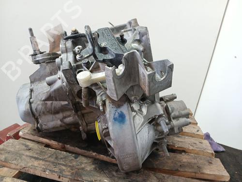 Gearbox CITROËN DS4 (NX_) 1.6 HDi 90 | BP36362746M3 - Image 5