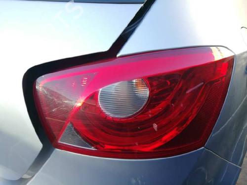 Radio SEAT IBIZA IV SC (6J1, 6P5)  | BP7528519E6 