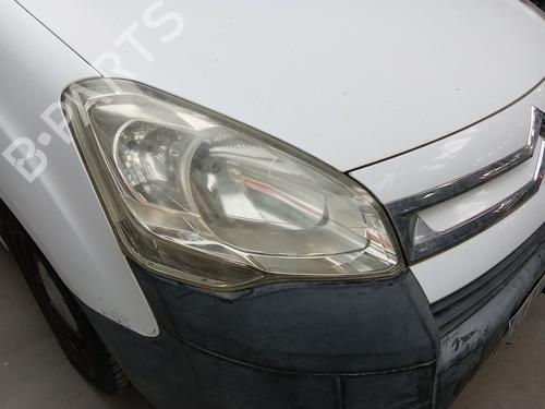 Used Right headlight Right headlight 37670698 37670698