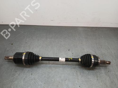Used Left front driveshaft HYUNDAI TUCSON (NX4E, NX4A) 1.6 T-GDi (150 hp) 28321359