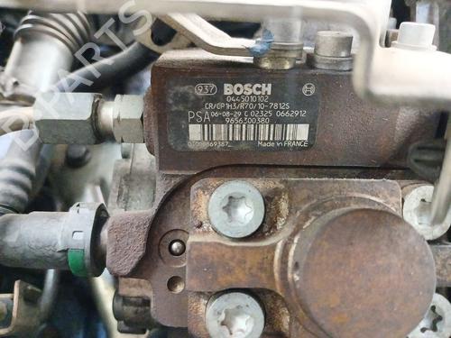 Engine CITROËN BERLINGO MULTISPACE (B9) 1.6 | BP31337328M1 