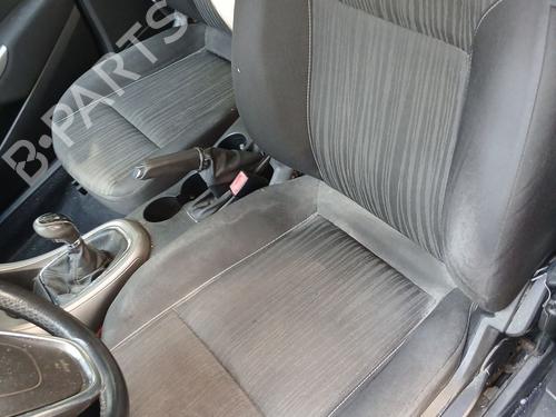 Gearbox OPEL ASTRA J (P10)  | BP28070835M3 