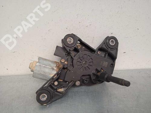 Used Rear wiper motor RENAULT CAPTUR II (HF_) TCe 100 (HFMT) (101 hp) 9766308