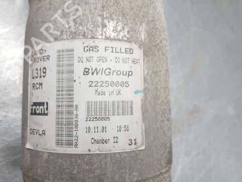 Right front shock absorber LAND ROVER DISCOVERY IV (L319) 3.0 TD 4x4 | BP32089927M17 