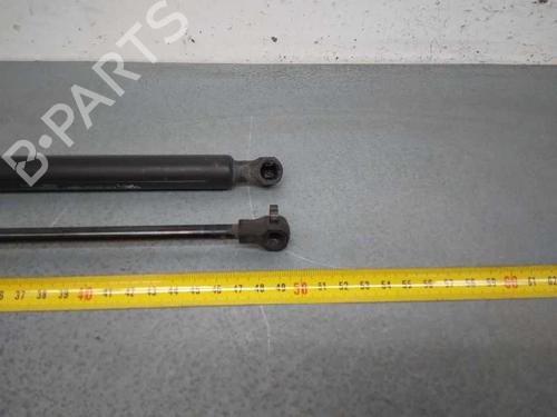 Tailgate lift support PEUGEOT 208 I (CA_, CC_) 1.6 VTi | BP14251138C138