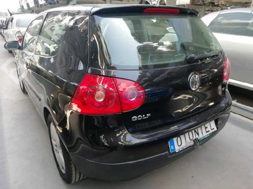 Gearbox VW GOLF V (1K1) 1.4 TSI | BP10751138M3 