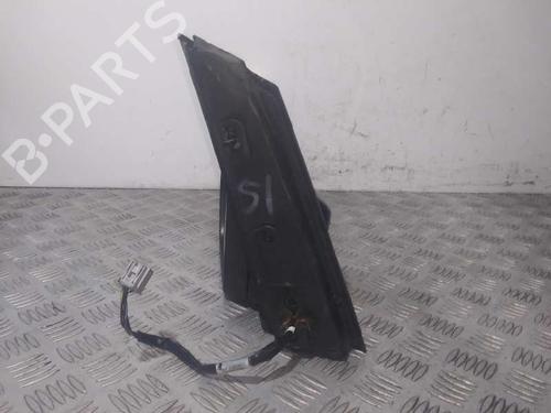 Left mirror FORD C-MAX II (DXA/CB7, DXA/CEU)  | BP15770371C26