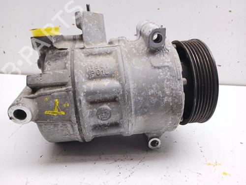 AC compressor VW TOURAN (1T3) 1.6 TDI | BP32116437M34 