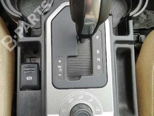 Left sun visor LAND ROVER DISCOVERY III (L319) 2.7 TD 4x4 | BP10094189I1  - Image 33