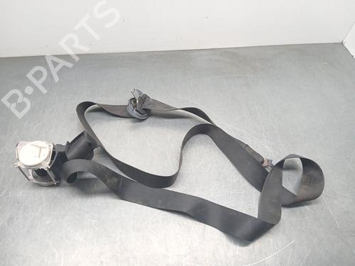 Used Front left seatbelt BMW X1 (E84) sDrive 18 d (143 hp) 31290812