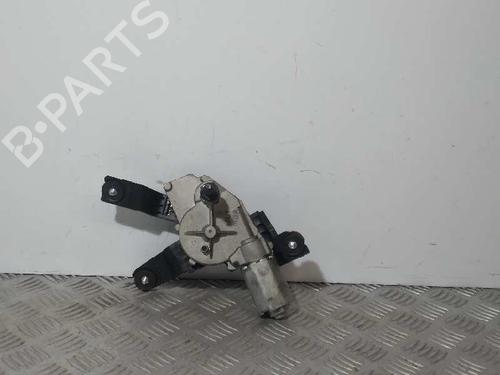 Used Rear wiper motor KIA CARENS IV 1.7 CRDi (116 hp) 14850367