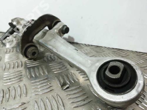 Left front suspension arm AUDI A6 C5 (4B2) 2.5 TDI | BP9455461M12 