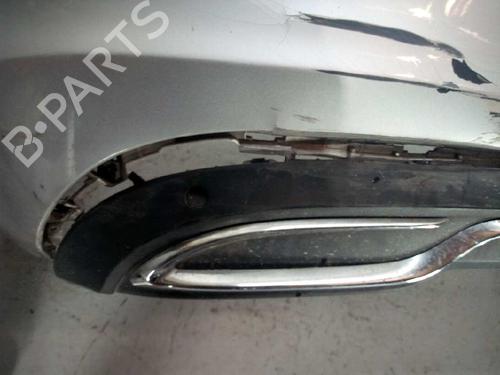Rear bumper MERCEDES-BENZ C-CLASS (W205) C 200 BlueTEC / d (205.037) | BP19155045C8 