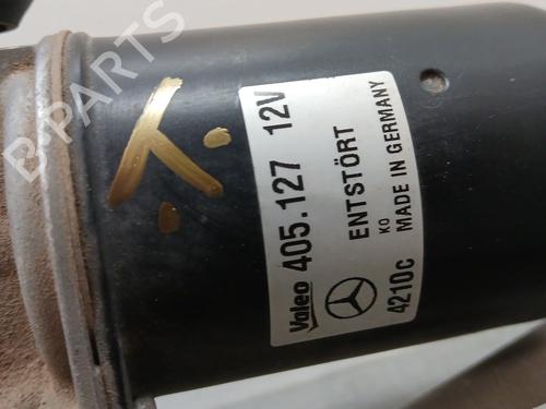 Front wiper motor MERCEDES-BENZ B-CLASS Sports Tourer (W245)  | BP23330974M29 