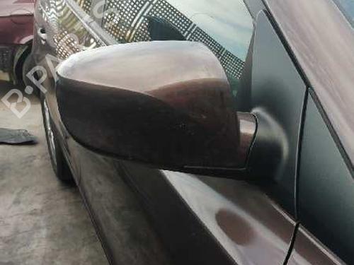 Used Right mirror HYUNDAI ix35 (LM, EL, ELH) [2009-2016]  12904122