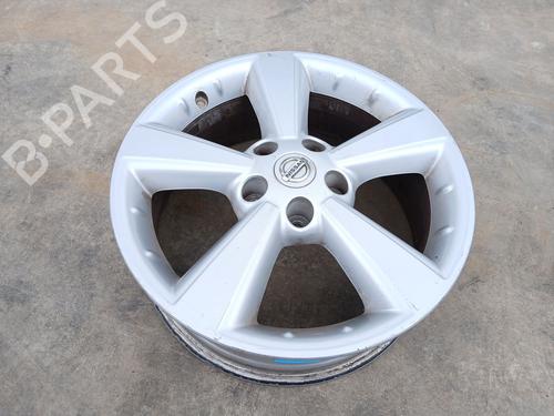 Used Rim NISSAN QASHQAI I (J10, NJ10) 2.0 dCi (150 hp) 31974196