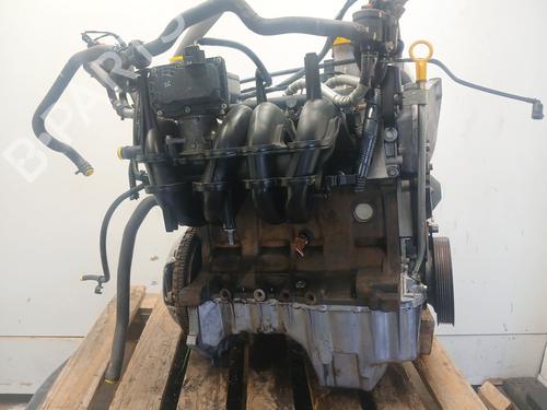 Engine DACIA LODGY (JS_) 1.6 LPG | BP36235213M1 - Image 2