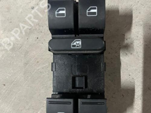 Used Left front window switch VW GOLF VI (5K1) 2.0 TDI (110 hp) 15370176